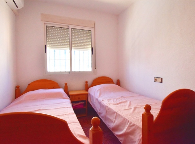 Revente - Maison de ville - Orihuela Costa - Playa Flamenca