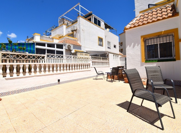 Revente - Maison de ville - Orihuela Costa - Playa Flamenca