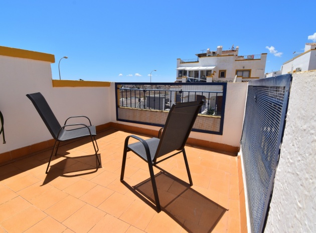 Revente - Maison de ville - Orihuela Costa - Playa Flamenca