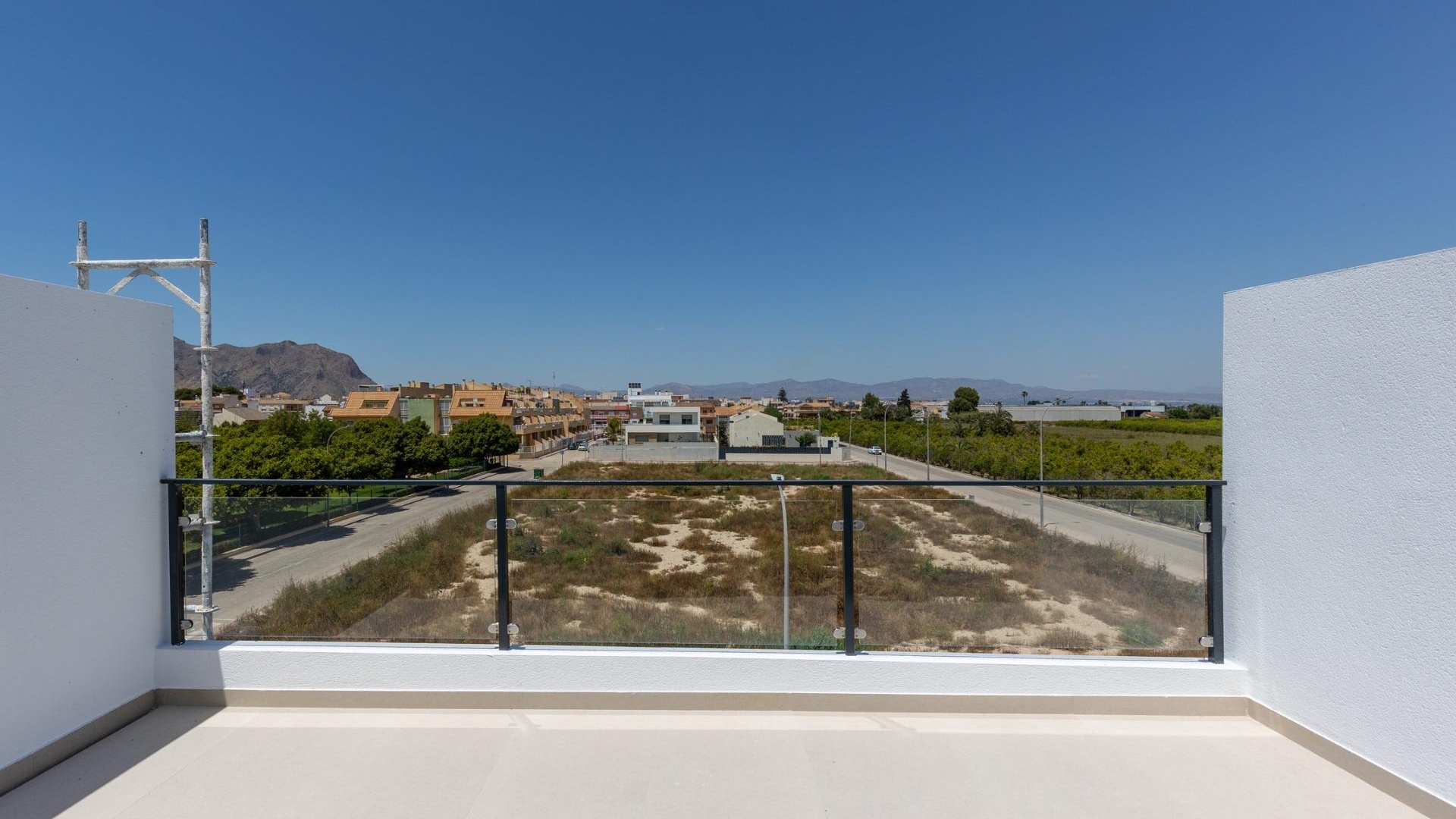 New Build - Townhouse - Rafal - pueblo