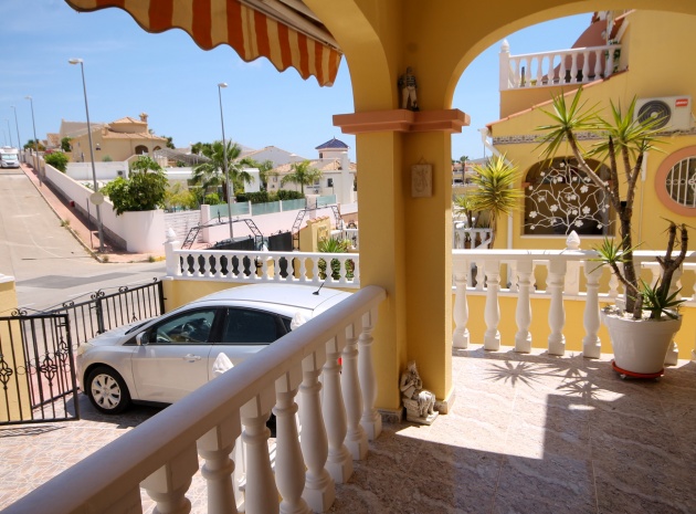 Wiederverkauf - Stadthaus - Orihuela Costa