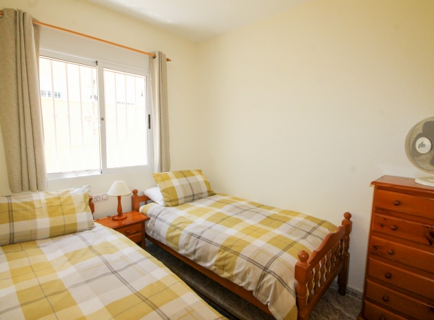 Wiederverkauf - Stadthaus - Orihuela Costa