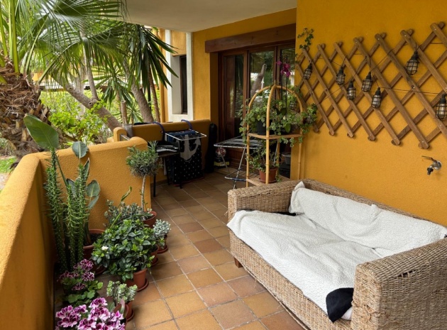 Revente - Appartement - Punta Prima