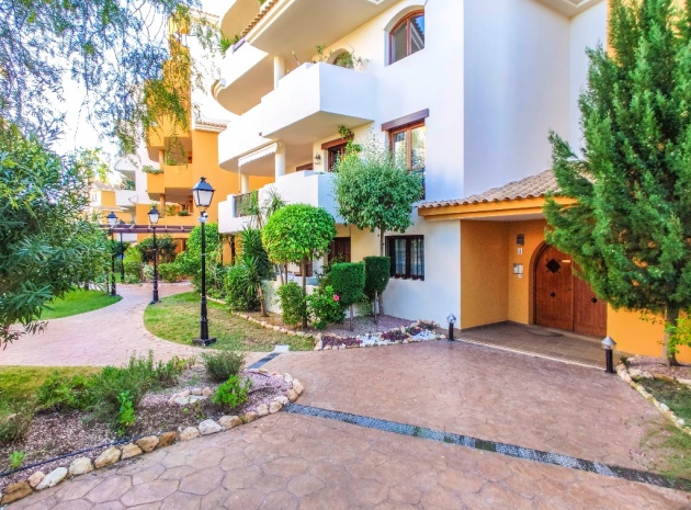 Revente - Appartement - Punta Prima