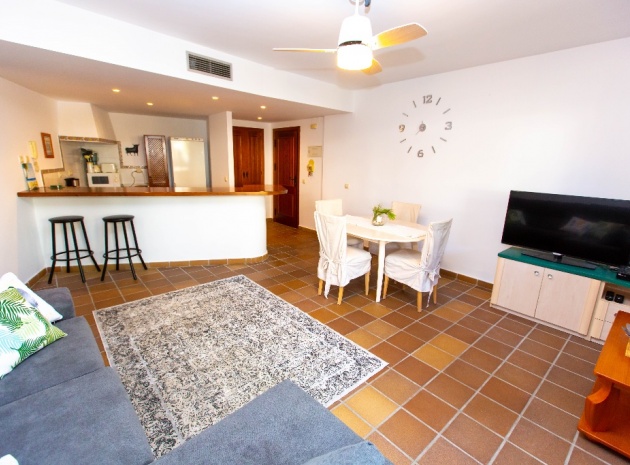 Revente - Appartement - Punta Prima