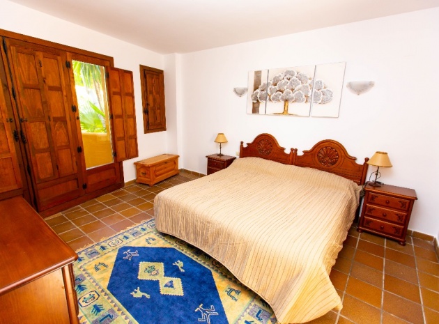 Revente - Appartement - Punta Prima