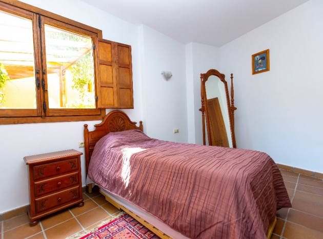 Revente - Appartement - Punta Prima