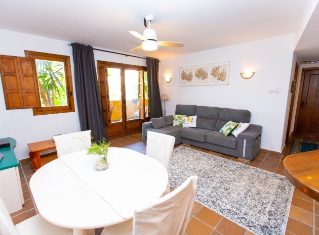 Revente - Appartement - Punta Prima