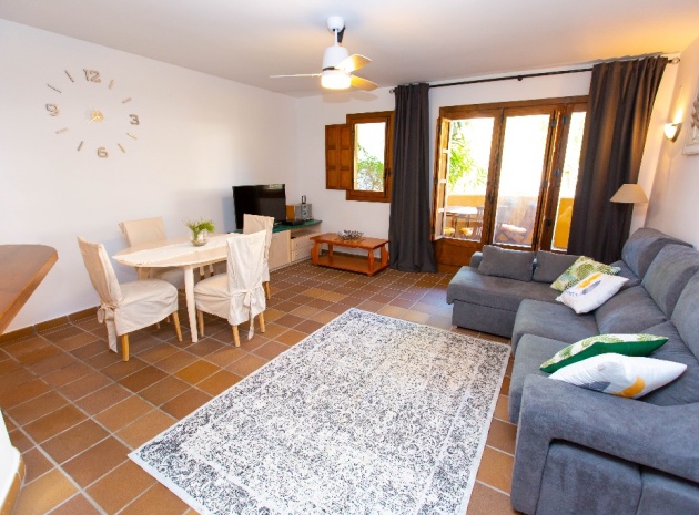 Revente - Appartement - Punta Prima