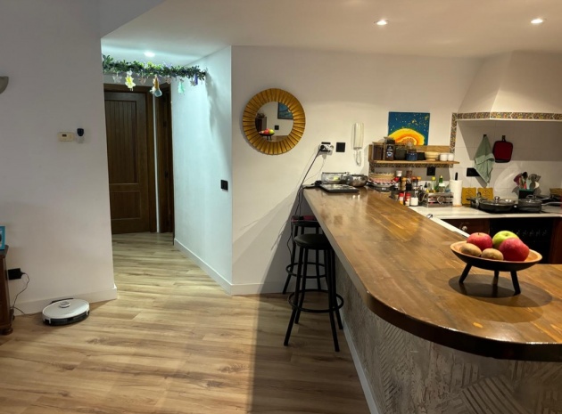 Revente - Appartement - Punta Prima