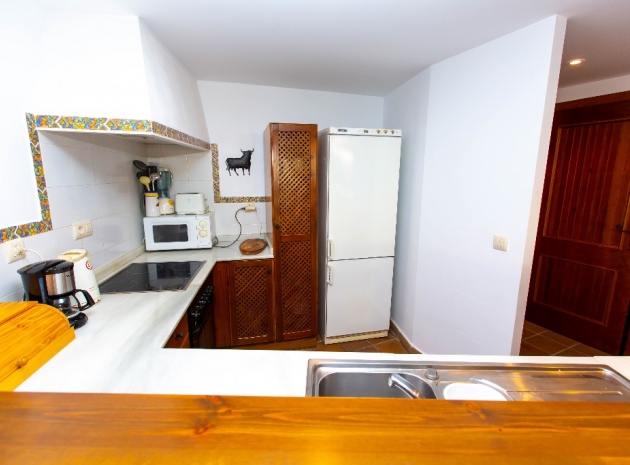 Revente - Appartement - Punta Prima