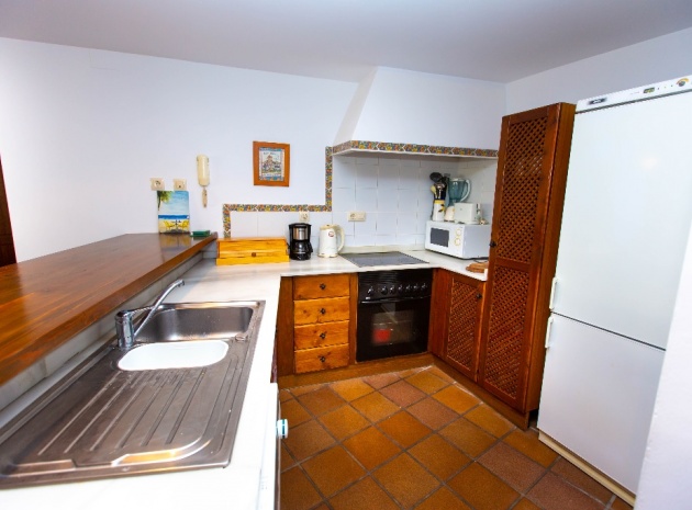 Revente - Appartement - Punta Prima