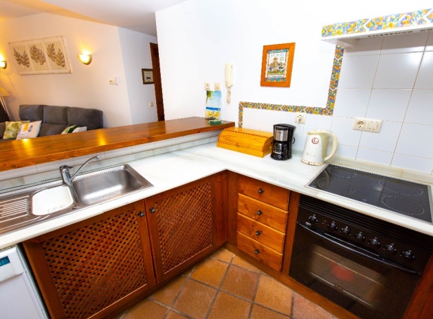 Revente - Appartement - Punta Prima