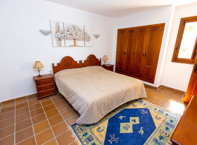 Revente - Appartement - Punta Prima