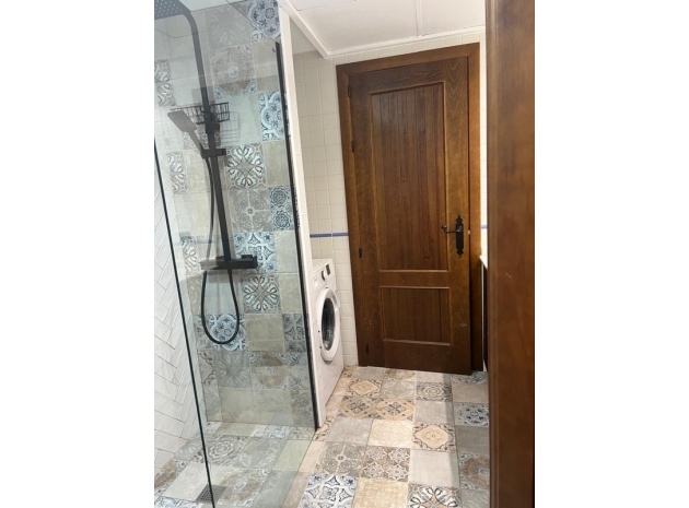 Revente - Appartement - Punta Prima