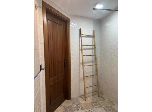Revente - Appartement - Punta Prima