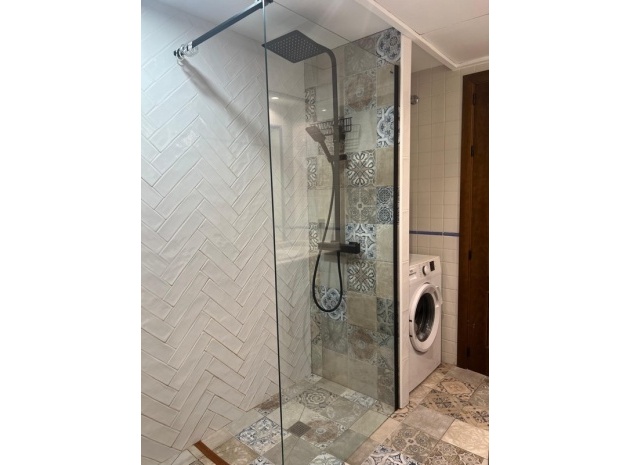 Revente - Appartement - Punta Prima