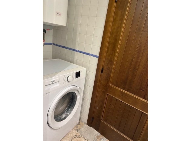 Revente - Appartement - Punta Prima