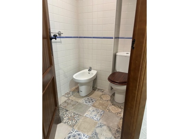 Revente - Appartement - Punta Prima