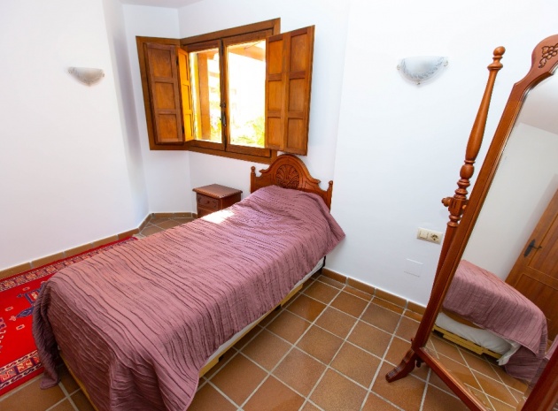 Revente - Appartement - Punta Prima