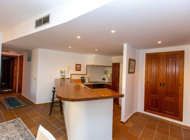 Revente - Appartement - Punta Prima