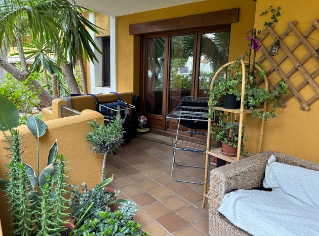 Revente - Appartement - Punta Prima