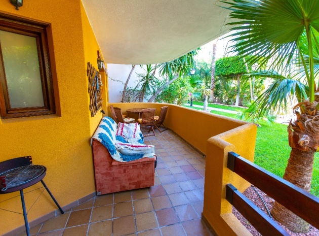 Revente - Appartement - Punta Prima