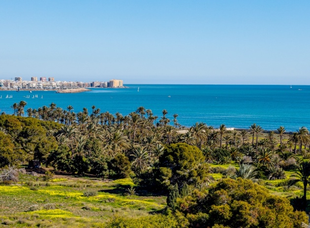 Revente - Appartement - Punta Prima