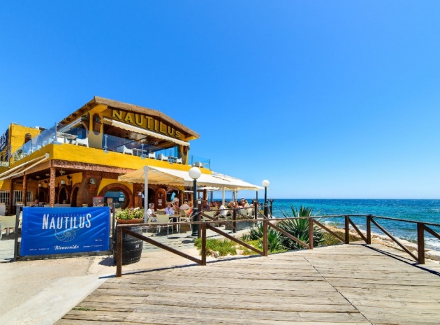 Revente - Appartement - Punta Prima