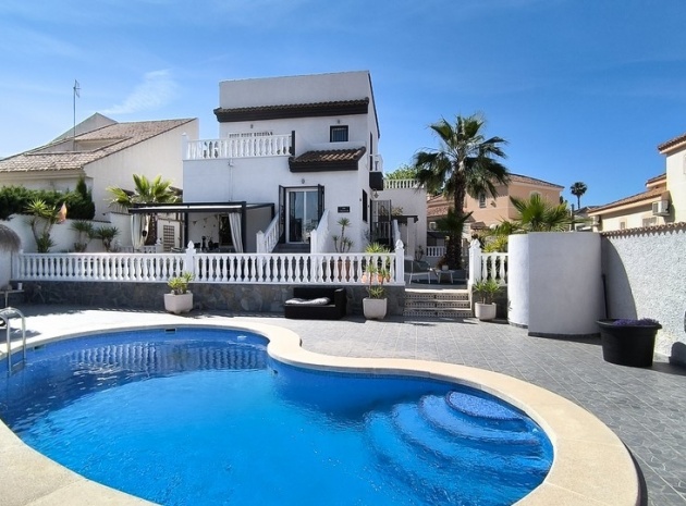 Resale - Villa - Benijofar - Benimar