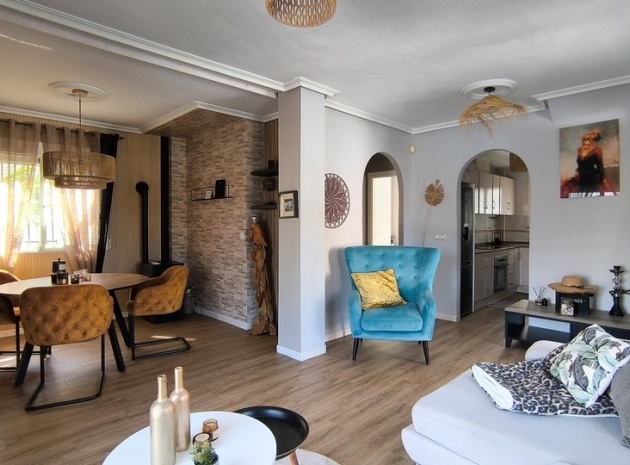 Resale - Villa - Benijofar - Benimar