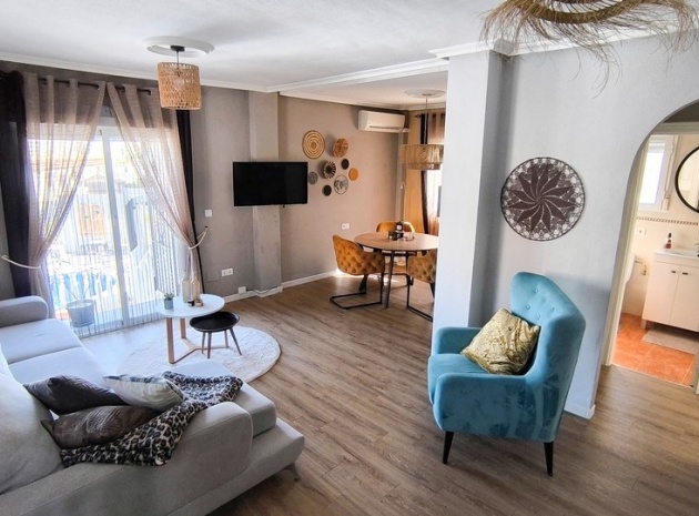 Resale - Villa - Benijofar - Benimar