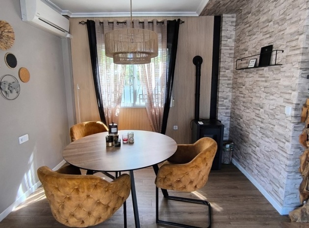 Resale - Villa - Benijofar - Benimar