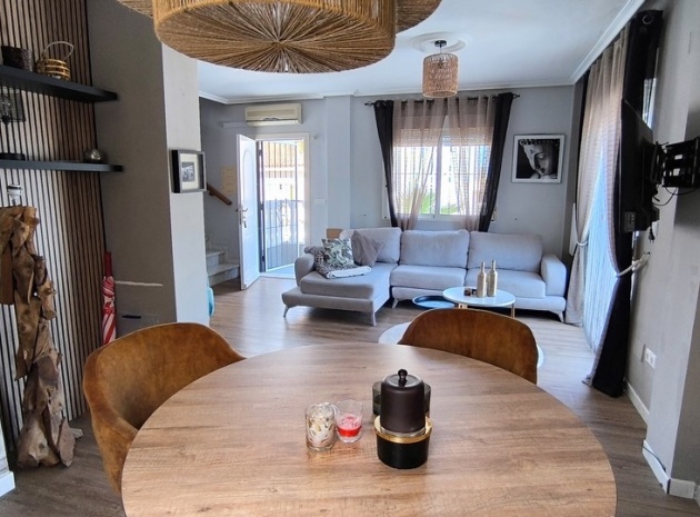 Resale - Villa - Benijofar - Benimar