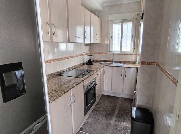 Resale - Villa - Benijofar - Benimar