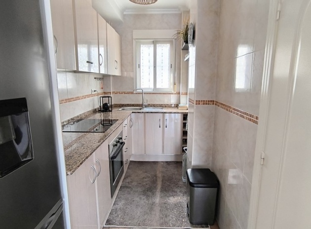 Resale - Villa - Benijofar - Benimar