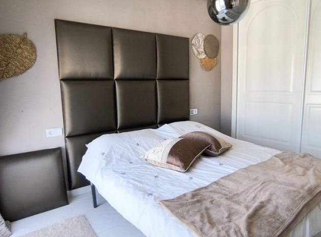 Resale - Villa - Benijofar - Benimar