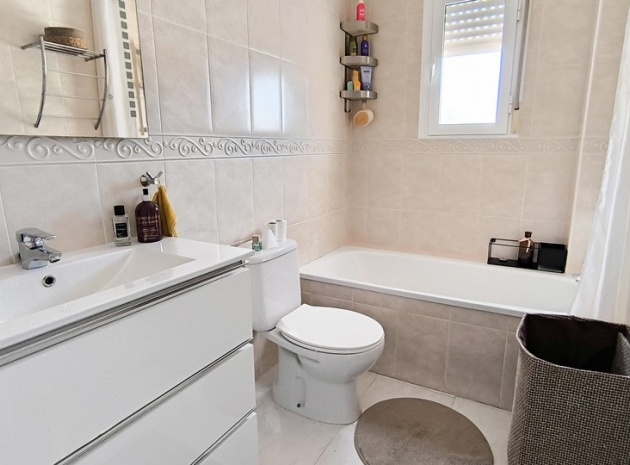 Resale - Villa - Benijofar - Benimar