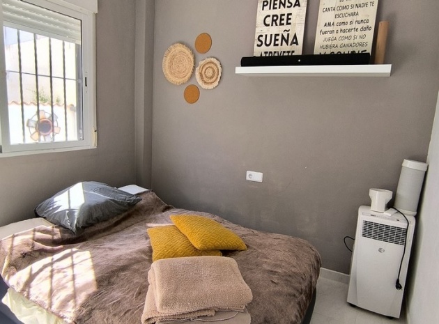 Resale - Villa - Benijofar - Benimar