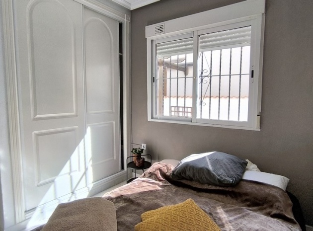 Resale - Villa - Benijofar - Benimar