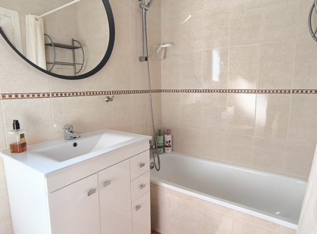 Resale - Villa - Benijofar - Benimar