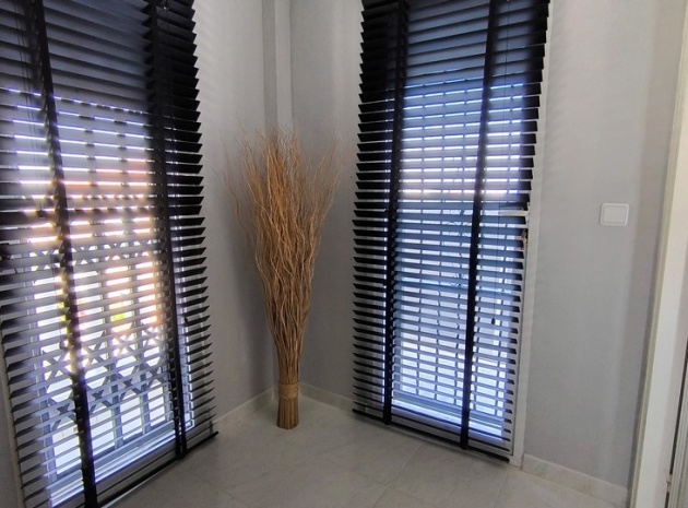 Resale - Villa - Benijofar - Benimar