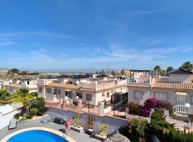 Resale - Villa - Benijofar - Benimar