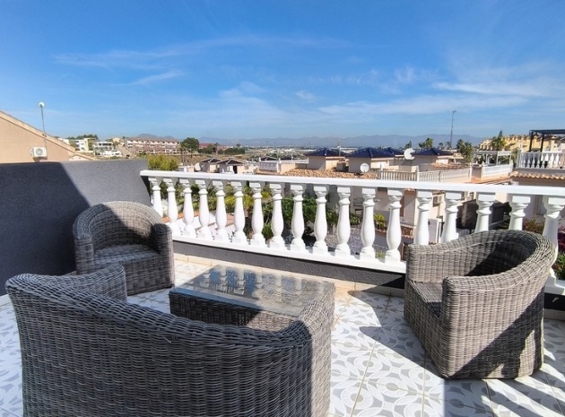 Resale - Villa - Benijofar - Benimar