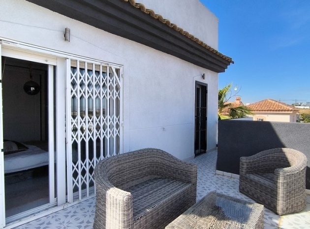 Resale - Villa - Benijofar - Benimar