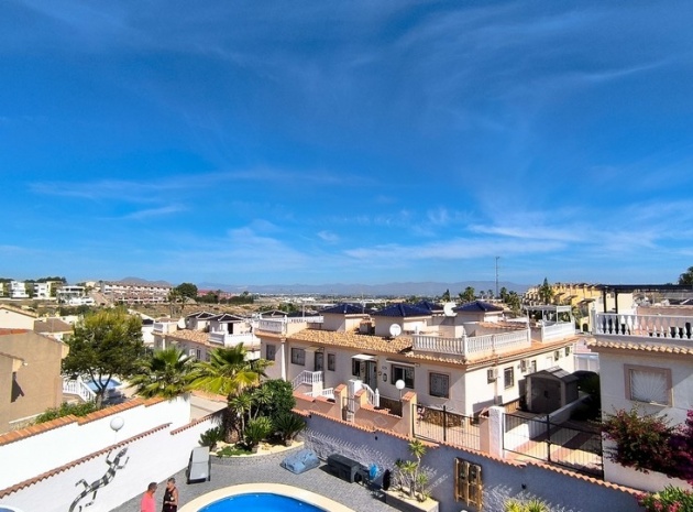 Resale - Villa - Benijofar - Benimar