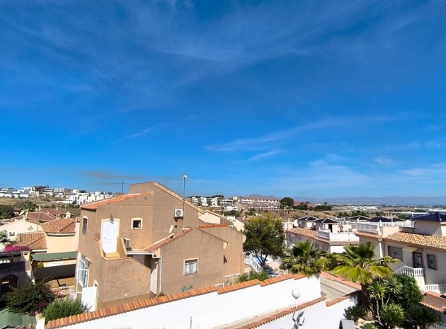 Resale - Villa - Benijofar - Benimar