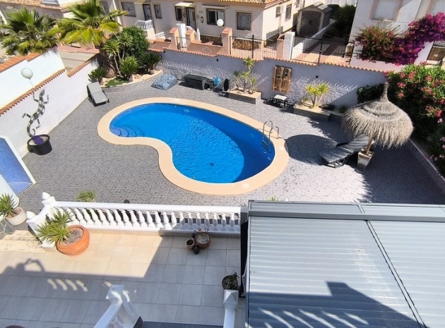 Resale - Villa - Benijofar - Benimar