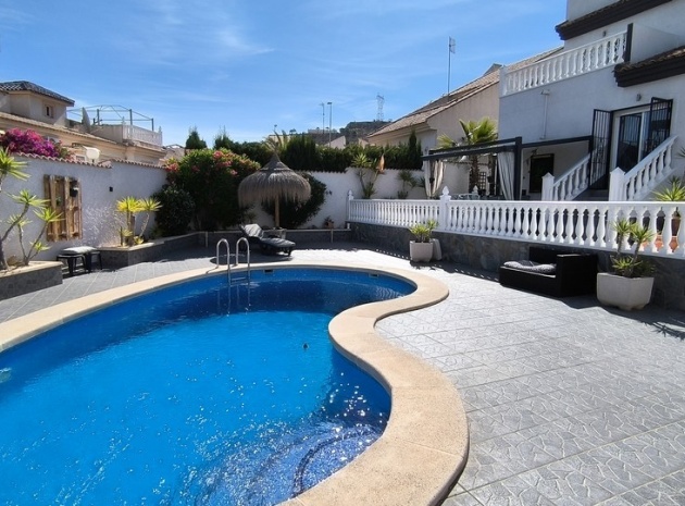 Resale - Villa - Benijofar - Benimar