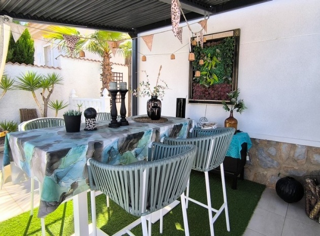 Resale - Villa - Benijofar - Benimar